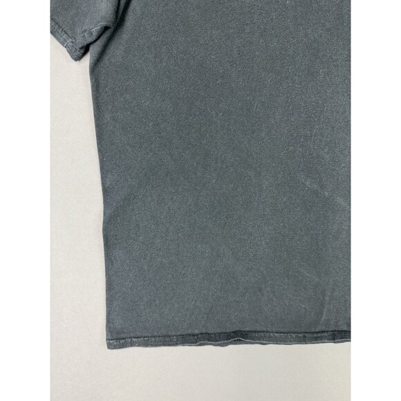 XXXTentacion Wing Ridden Angel Black Shirt Hip Hop Rap Promo Rare Music Album - Picture 9 of 12